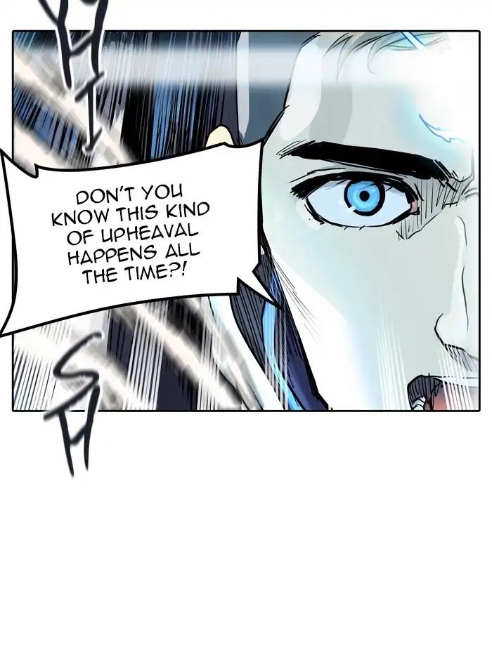 Tower of God Chapter 411 63